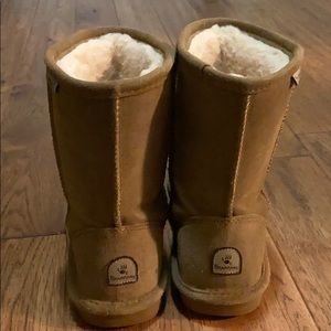 bearpaw boots